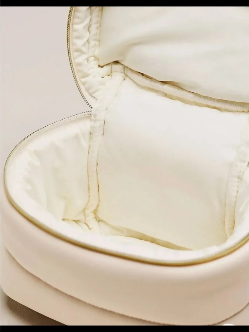 Frasier Sterling Top Handle Pouch